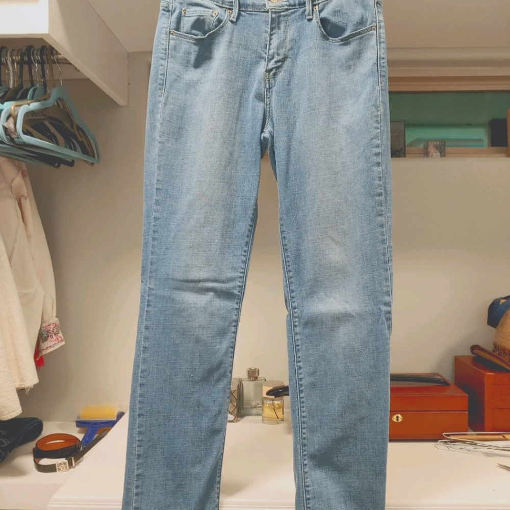 Levi's Women's Jeans